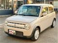 2018 Suzuki Lapin
