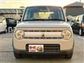 2018 Suzuki Lapin