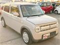 2018 Suzuki Lapin