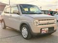 2018 Suzuki Lapin