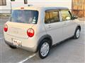 2018 Suzuki Lapin
