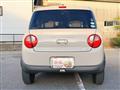 2018 Suzuki Lapin