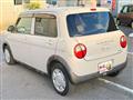 2018 Suzuki Lapin
