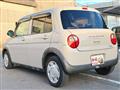 2018 Suzuki Lapin