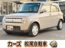 2018 Suzuki Lapin