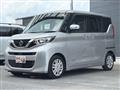 2021 Nissan ROOX