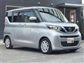 2021 Nissan ROOX