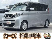 2021 Nissan ROOX