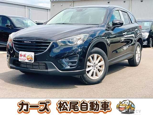 2015 Mazda Mazda Others