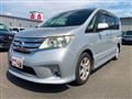 2013 Nissan Serena