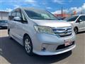 2013 Nissan Serena