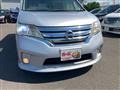 2013 Nissan Serena