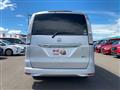 2013 Nissan Serena