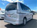 2013 Nissan Serena