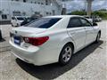2010 Toyota Mark X