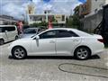 2010 Toyota Mark X
