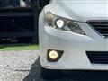 2010 Toyota Mark X