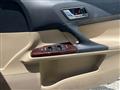 2010 Toyota Mark X