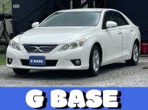 2010 Toyota Mark X