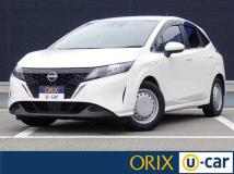 2023 Nissan Note