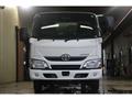 2019 Toyota Dyna Truck