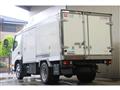 2019 Toyota Dyna Truck