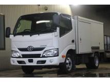 2019 Toyota Dyna Truck