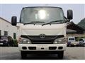 2015 Toyota Dyna Truck