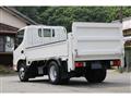 2015 Toyota Dyna Truck