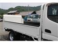 2015 Toyota Dyna Truck