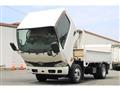 2015 Toyota Dyna Truck