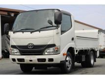 2015 Toyota Dyna Truck