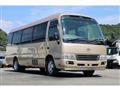 2016 Toyota Coaster