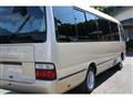 2016 Toyota Coaster