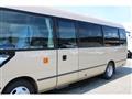 2016 Toyota Coaster
