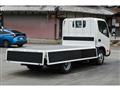 2019 Toyota Dyna Truck