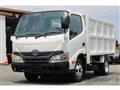 2012 Toyota Dyna Truck