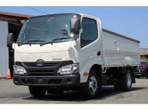 2019 Toyota Dyna Truck