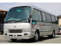 2016 Toyota Coaster