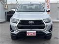 2026 Toyota Hilux