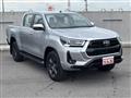 2026 Toyota Hilux