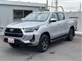 2026 Toyota Hilux