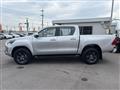 2026 Toyota Hilux