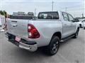 2026 Toyota Hilux