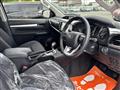 2026 Toyota Hilux