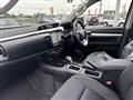 2026 Toyota Hilux