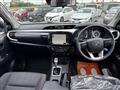 2026 Toyota Hilux