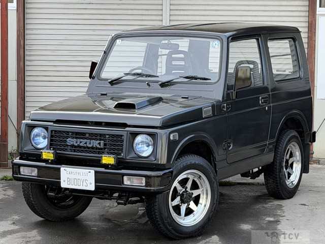 1990 Suzuki Jimny