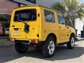 1997 Suzuki Jimny