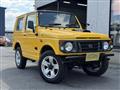 1997 Suzuki Jimny